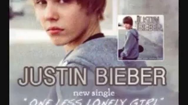 Justin Bieber - Lonely Girl (Now Available on iTunes) смотреть онлайн