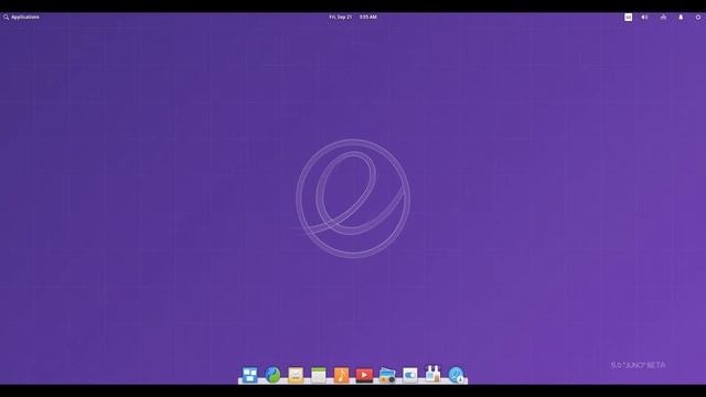 Elementary OS 5.0 beta2 смотреть онлайн