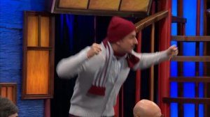 Güldür Güldür Show 291.Bölüm