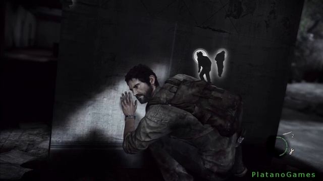 The Last Of Us - Chapter 3: The Outskirts - Single Player Campaign - Part 14 - HD смотреть онлайн