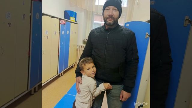 1 Вместе с папой! ДОУ № 19 Ангарск смотреть онлайн