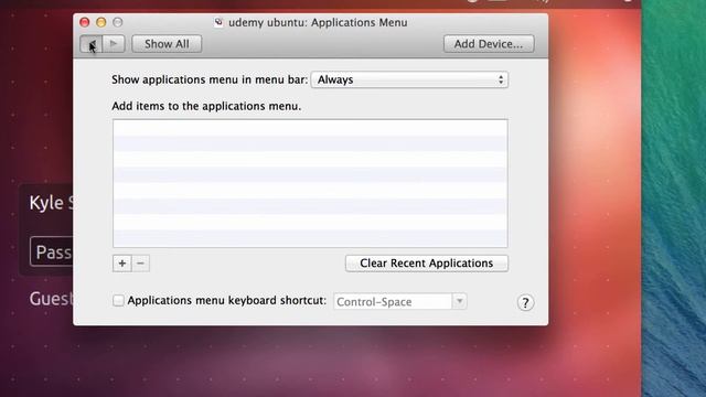 VMWare Fusion смотреть онлайн