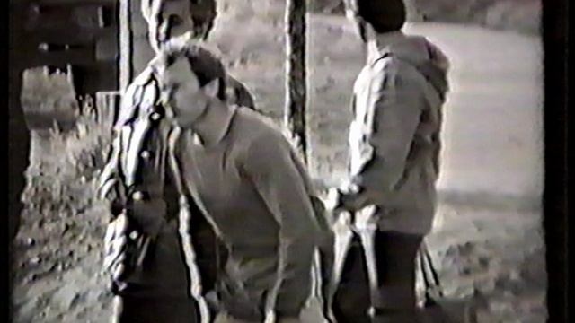 Мы из КНИИТМУ