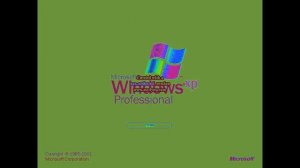 Windows XP Effects Round 1 vs Valentin Cosmin Babusca (1/68)