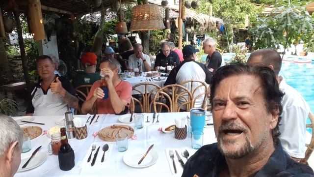 Aloha Happy Thanksgiving Big Apple Sabang Puerto Galera Philippines Classic Club Happy Thanksgiving смотреть онлайн