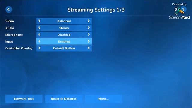 PLAY PC GAMES ANYWHERE смотреть онлайн