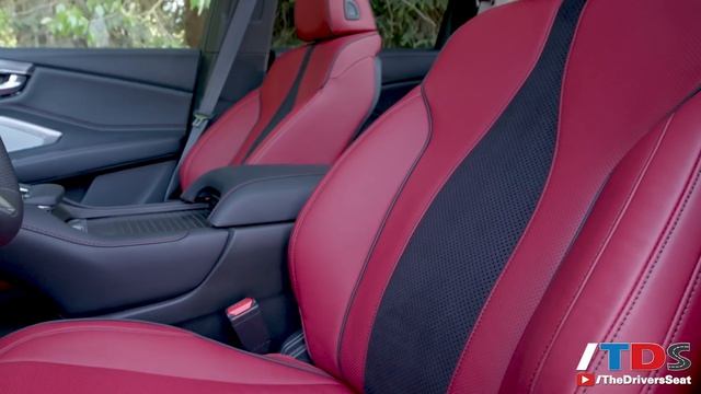 2019 Acura RDX - First Drive and Review смотреть онлайн