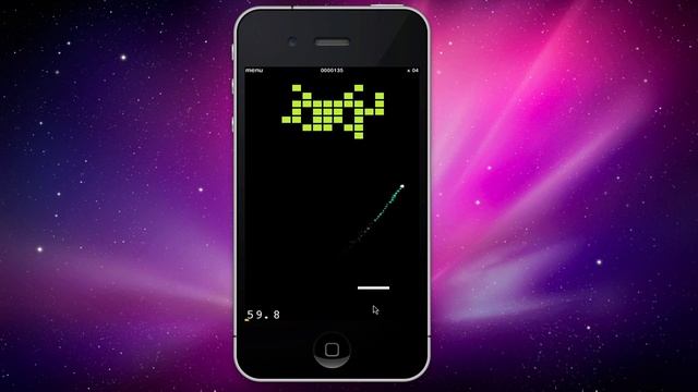 PB iPhone Game Sneak Peek смотреть онлайн
