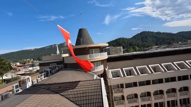 Настенька ЗАЖГЛА НА ТУРЕЦКОЙ НОЧИ. Один день в отеле ВСЁ ВКЛЮЧЕНО - стоит ли так отдыхать? смотреть онлайн