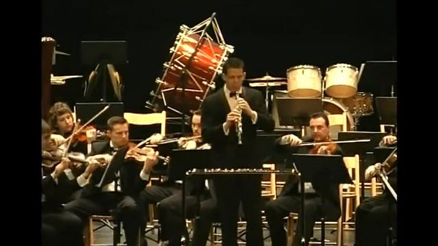 LA MISION ORQUESTA SINFONICA TEATRO CASTELAR смотреть онлайн