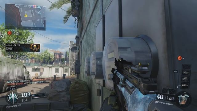 Call of Duty Black Ops 3 - DLC SALVATION - Orario Rilascio, Peso e nuova PATCH! смотреть онлайн