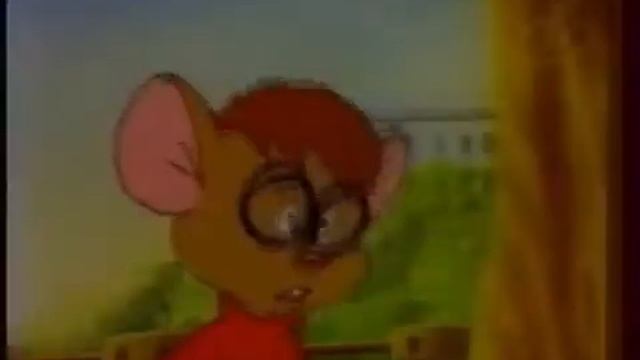 Chip & Dale and Windows XP [EARRAPE] смотреть онлайн