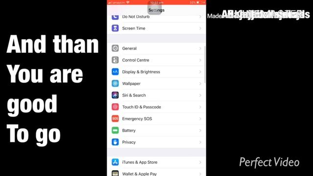 How to fix "Unable to Download App" Error on ios 12.2 iPhone 2019 without jailbreak смотреть онлайн