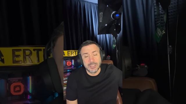 Galatasaray - Ç. Rizespor devre arası yayını I Hakem Bahattin Şimşek kontrolü kaybetti! смотреть онлайн