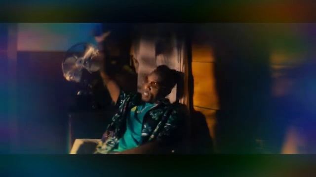 Naza (ft. Niska) - Joli Bébé (Clip Officiel)