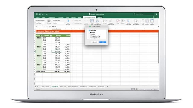 Office 2016 for Mac Product Video смотреть онлайн