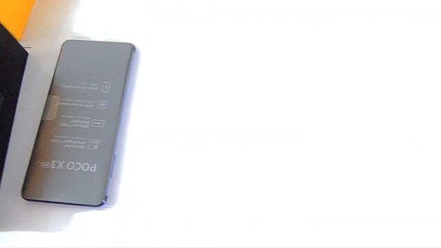 xiaomi poco x3 nfc, o celular gamer que roda tudo UNBOXING ! смотреть онлайн