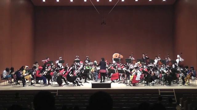 星空のコンチェルト（藤掛廣幸） смотреть онлайн