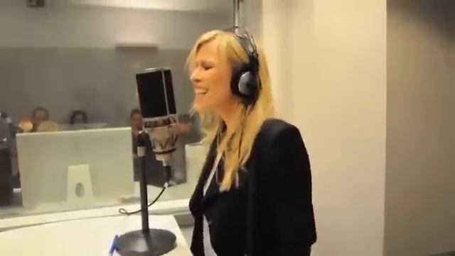 Natasha Bedingfield ~ Purple Rain смотреть онлайн