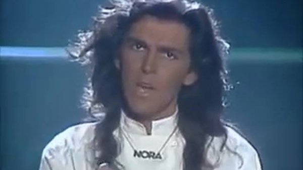 Моден Токин