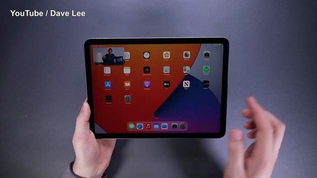 iPad Air 2020 UNBOXING and giveaway смотреть онлайн