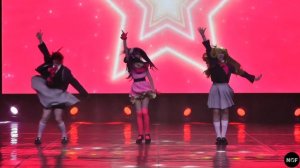 NGF4 Звёздное дитя - Аи Хошино, Руби Хошино, Арима Кана