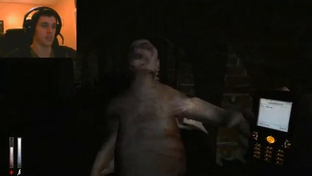 Cry Of Fear #8 - Why does this happen to me! смотреть онлайн