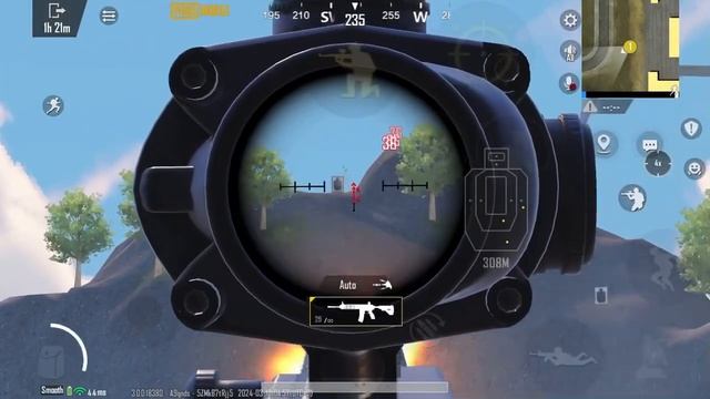 New Update 3.0 Best Sensitivity code + Control Settings Bgmi /Pubg Mobile/Bgmi Sensitivity Settings смотреть онлайн