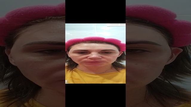 Ночная питательная маска для лица Waunt "Питательный эффект" смотреть онлайн