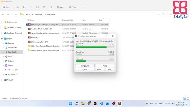 How to download Qbasic/qb64 in Windows 7/10/11 in Nepali | Computer Programming Language | #qbasic смотреть онлайн