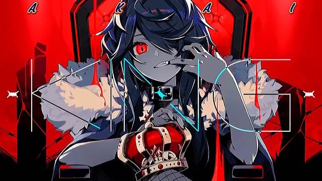 Gumi/Kanaria - KING (Legendado Em PT/BR) 🌹