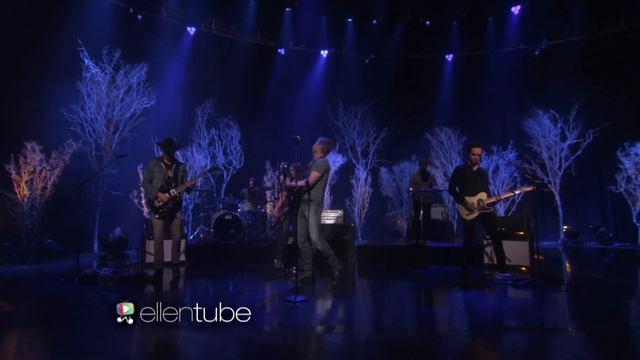 Dierks Bentley Performs 'Say You Do' смотреть онлайн