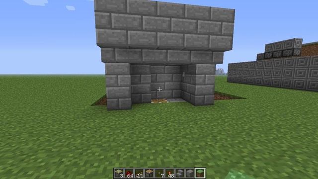 Minecraft компактный лифт смотреть онлайн