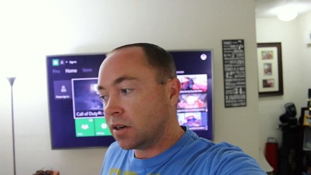 My Gaming Setup 2014! Xbox One, PS4, MacBook Pro, Home Theater & Desk (Vlog #8) смотреть онлайн