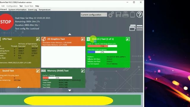 How To Test Your Laptop & PC Hardware Failure Issue! | Fix Laptop and PC Hardware Problems 🤔 смотреть онлайн