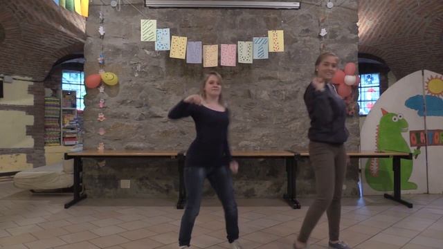 Liberi lì - Inno Estate Ragazzi 2016 смотреть онлайн