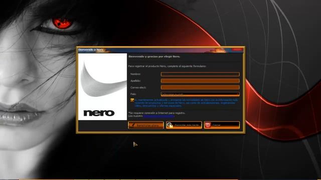 Nero 9 totalmente full parte 2 смотреть онлайн