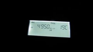 XHDATA D-808 vs. Tecsun PL-880: Radio Nacional de Angola 4950 kHz received in Germany