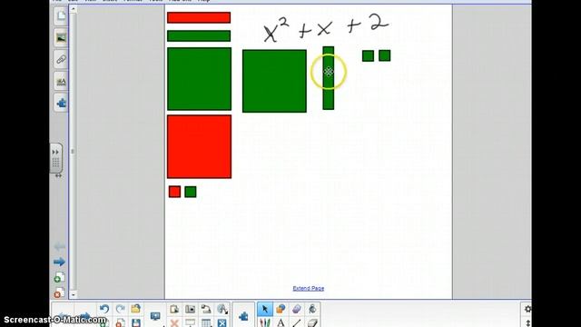 Basic algebra tile смотреть онлайн