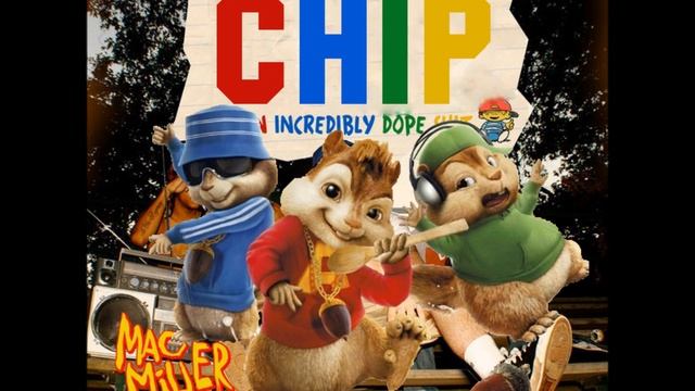 5. Senior Skip Day [Mac Miller] CHIPMUNK'D смотреть онлайн