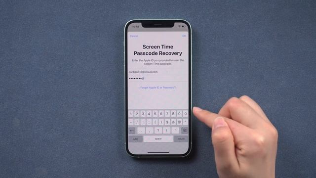 Forgot Screen Time Passcode? Here’s How to Recover & Reset смотреть онлайн