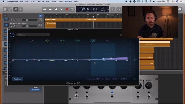 The Most Important Plugin | 5-Minute GarageBand Expert смотреть онлайн