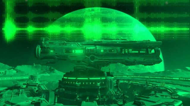 DOOM Eternal - BFG 10K (Down Tuned)