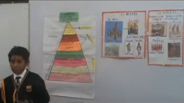 Exposición de Ander Achcaray Leiva смотреть онлайн