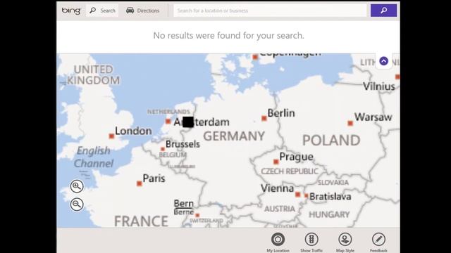 Windows 8 Consumer Preview смотреть онлайн