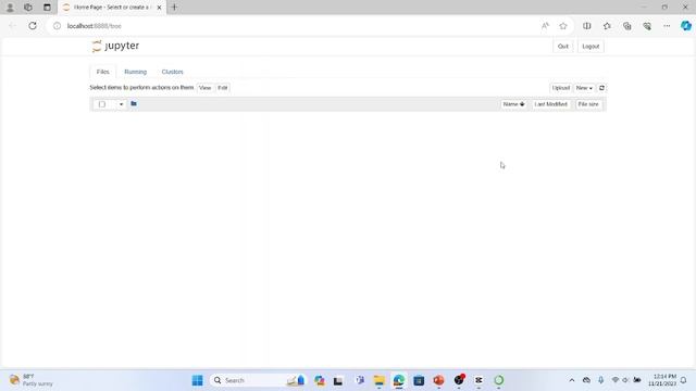 How To Install Anaconda Python, Jupyter Notebook, Spyder on Windows 10/11 [2023] смотреть онлайн