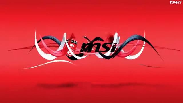 animated logo intro video смотреть онлайн