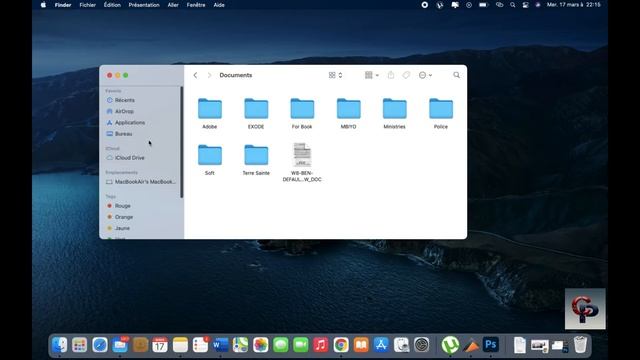 COMMENT FAIRE APPARAITRE VIDEO, MUSIQUE, IMAGE DANS LE FINDER SUR MACBOOK (APPLE) EN 2021 смотреть онлайн