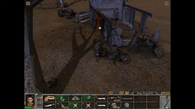 The Fall - part 249 - Last Days of Gaia - gameplay - apocalyptic difficulty смотреть онлайн