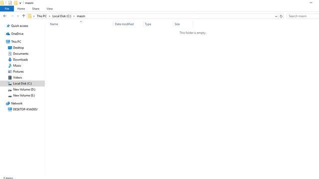 How to Install dosbox and masm 8086 ? смотреть онлайн